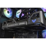 ALTERNATE Custom PC Series • aTTaX E-Sport Gaming-PC schwarz/transparent, ohne Betriebssystem