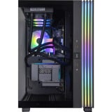 ALTERNATE Custom PC Series • aTTaX E-Sport Gaming-PC schwarz/transparent, ohne Betriebssystem
