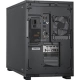 ALTERNATE Custom PC Series • aTTaX E-Sport Gaming-PC schwarz/transparent, ohne Betriebssystem