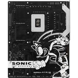 ASRock Z790 PG SONIC, Mainboard silber/blau