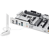 ASUS B850 MAX GAMING WIFI W, Mainboard 