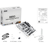 ASUS B850 MAX GAMING WIFI W, Mainboard 