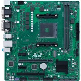 ASUS PRO A520M-C II/CSM, Mainboard grün/schwarz