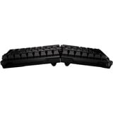 ASUS ROG Falcata, Gaming-Tastatur schwarz, DE-Layout, ROG HFX V2