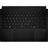 ASUS ROG Flow Z13 (GZ302EA-RU075W), Tablet-PC schwarz, Windows 11 Home 64-Bit