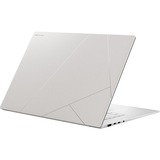 ASUS Zenbook S 16 OLED (UM5606WA-RK024W), Notebook silber, AMD Ryzen AI 9 365, AMD Radeon 880M, 24 GB LPDDR5X, 1 TB (1 TB SSD), Windows 11 Home 64-Bit