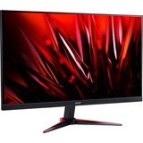 Acer Nitro VG270S, Gaming-Monitor 69 cm(27 Zoll), schwarz, FullHD, AMD Free-Sync, IPS, 165Hz Panel