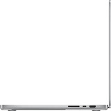 Apple MacBook Pro (16") 2024 CTO, Notebook silber, 128 GB, 2 TB (2 TB SSD), M4 Max, MacOS, Deutsch