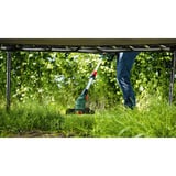 Bosch Akku-Rasentrimmer UNIVERSAL GRASSCUT 18V-23-450 solo, 18Volt grün/schwarz, ohne Akku und Ladegerät, POWER FOR ALL ALLIANCE