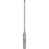 Bosch Expert Hammerbohrer SDS-plus-7X, Ø 4mm Arbeitslänge 100mm