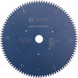 Bosch Kreissägeblatt Expert for Multi Material, Ø 305mm, 96Z Bohrung 30mm, für Kapp- & Gehrungssägen