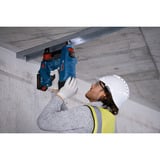 Bosch PRO Akku-Betonnagler BITURBO GNB 18V-38 Professional, 18Volt blau/schwarz, 2x Akku ProCORE18V 4,0Ah, XL-BOXX