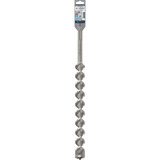 Bosch PRO SDS max-4 Hammerbohrer, Ø 40mm Arbeitslänge 400mm