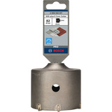 Bosch PRO SDS plus-5 Core Cutter Hohlbohrkrone, Ø 82mm, Bohrer 