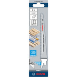 Bosch PRO Säbelsägeblatt Window Demolition S611DF, 2 Stück Länge 150mm