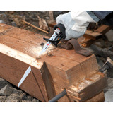 Bosch PRO Säbelsägeblatt Window Demolition S611DF, 2 Stück Länge 150mm
