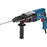 Bosch Professional Bohrhammer GBH 2-28 F Professional blau/schwarz, 880 Watt, L-BOXX