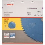Bosch Professional EXPERT Multi Material Kreissägeblatt, Ø 305mm, 96Z Bohrung 30mm, für Kapp- & Gehrungssägen