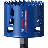 Bosch Professional EXPERT Multi Material PC Plus Lochsäge, Ø 80mm 