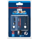 Bosch Professional EXPERT Multi Material PC Plus Lochsäge, Ø 80mm 
