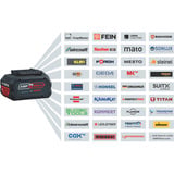 Bosch Professional L-BOXX Einlage für GKS18V-68-2 & EXKS18V-68GX schwarz, für L-BOXX 238