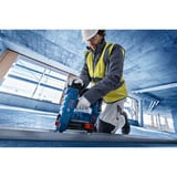 Bosch Professional PRO Akku-Betonnagler BITURBO GNB 18V-38 Professional, 18Volt blau/schwarz, 2x Akku ProCORE18V 4,0Ah, XL-BOXX