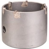 Bosch Professional PRO SDS plus-5 Core Cutter Hohlbohrkrone, Ø 82mm, Bohrer 