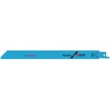 Bosch Professional Säbelsägeblatt S 1122 EF Flexible for Metal, 5 Stück Länge 225mm