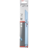 Bosch Säbelsägeblatt S 1122 EF Flexible for Metal, 5 Stück Länge 225mm