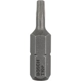 Bosch Schrauberbit Extra-Hart, T10, 25mm, 3 Stück 