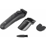Braun Series 5 Barttrimmer BT5520, Bartschneider schwarz