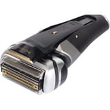 Braun Series 9 Pro+ 9565cc, Rasierer silber/schwarz