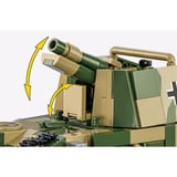 COBI Sd.Kfz. 138/1 Grille Ausf. M, Konstruktionsspielzeug 