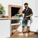 Cecotec Conga Ash 4000 Home, Aschesauger schwarz