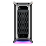 Cooler Master COSMOS Alpha , Big-Tower-Gehäuse schwarz/silber, Tempered Glass