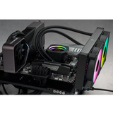 Corsair P- D532GB 6400-32 Vengeance bk K2 COR SI, Ersatzteil CMK32GX5M2B6400C32