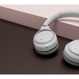 Creative Zen Hybrid, Kopfhörer weiß, USB-C, Bluetooth, Hybrid ANC