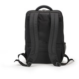 DICOTA  Backpack Eco PRO, Rucksack schwarz, bis 43,9 cm (17,3")