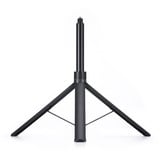 DJI Osmo 360 1,6 Meter Stativ Selfie Stick schwarz, für Osmo 360, Osmo Mobile 7, Osmo Mobile 7P