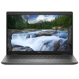 Dell Latitude 3450-YTVMR, Notebook grau, Intel® Core™ i5-1335U, Intel® Iris® Xe Graphics, 16 GB DDR5, 512 GB (512 GB SSD), Windows 11 64-Bit