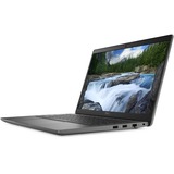 Dell Latitude 3450-YTVMR, Notebook grau, Intel® Core™ i5-1335U, Intel® Iris® Xe Graphics, 16 GB DDR5, 512 GB (512 GB SSD), Windows 11 64-Bit