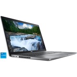 Dell Latitude 5530-607DF, Notebook grau, Windows 10 Pro 64-Bit, 60 Hz Display, 256 GB SSD