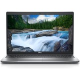Dell Latitude 5530-607DF, Notebook grau, Windows 10 Pro 64-Bit, 39.6 cm (15.6 Zoll) & 60 Hz Display, 256 GB SSD