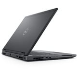 Dell Precision 7530 Generalüberholt, Notebook schwarz, Intel® Core™ i7-8850H, NVIDIA Quadro P3200, 64 GB DDR4, 1 TB (1 TB SSD), Windows 11 Pro