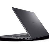Dell Pro 14 (8JV56), Notebook silber, AMD Ryzen AI 7 350, AMD Radeon 860M, 16 GB DDR5, 1 TB (1 TB SSD), Windows 11 Pro