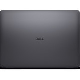 Dell Pro 14 (8JV56), Notebook silber, AMD Ryzen AI 7 350, AMD Radeon 860M, 16 GB DDR5, 1 TB (1 TB SSD), Windows 11 Pro