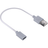 ENDORFY VIRO Wireless Onyx White, Gaming-Headset weiß, USB--Dongle, Bluetooth, 3,5-mm-Klinke Aktive ENC-Geräuschreduzierung