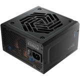 FSP VITA PM 850W, PC-Netzteil schwarz, 1x 12-Pin High Power GPU, 4x PCIe, 850 Watt