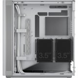 Fractal Design Define One Light Solid, Tower-Gehäuse weiß