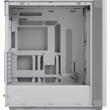 Fractal Design Define One Light Solid, Tower-Gehäuse weiß